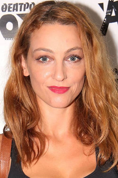 Βανέσα Αδαμοπούλου