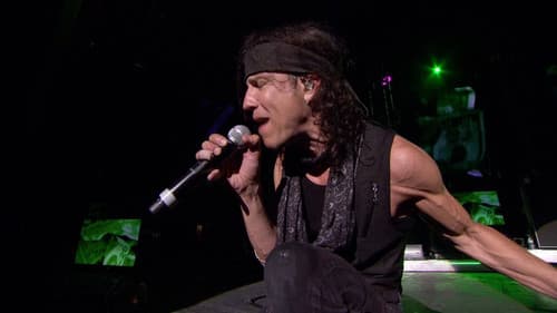 Extreme: Pornograffitti Live 25 Bild 1