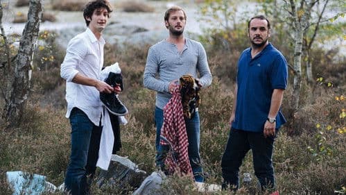 Comme des frères Bild 3