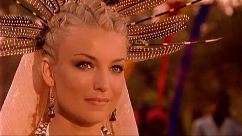 Viva Afrika - Hochzeit mit Hindernissen Bild 2