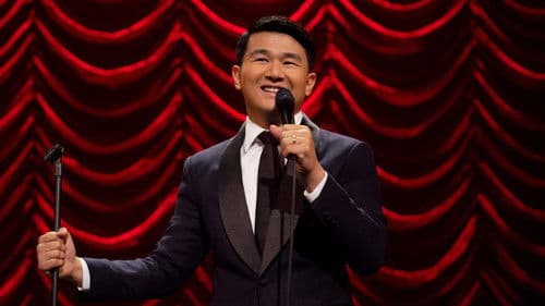 Ronny Chieng: Asian Comedian Destroys America! Bild 4