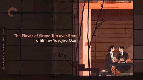 Der Geschmack von grünem Tee über Reis Bild 8