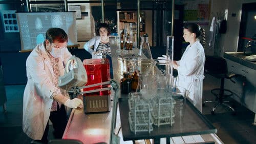 El Método: Principio de identidad Bild 1