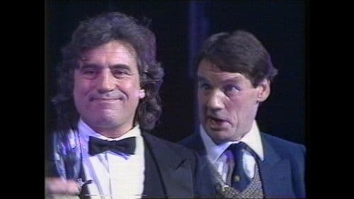 Comedians Do It On Stage Bild 1