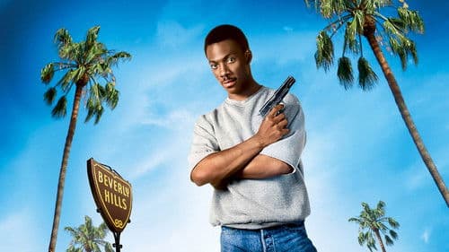 Beverly Hills Cop - Ich lös' den Fall auf jeden Fall Bild 6