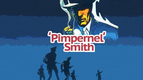 "Pimpernel" Smith Bild 5