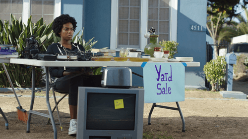 The Outdoorsman Bild 1