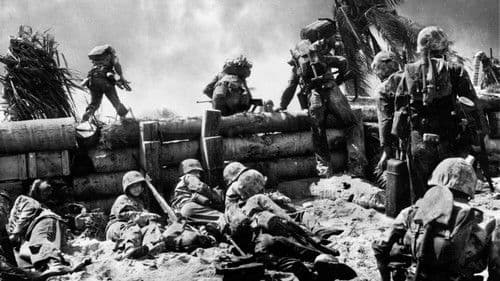 With the Marines at Tarawa Bild 3