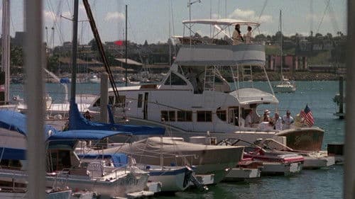 Fremde Schatten Bild 2