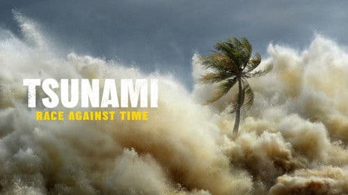 Tsunami: Wettlauf gegen die Zeit Bild 3