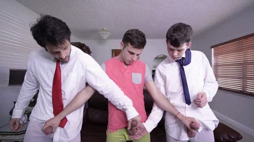 Elder Lovell: Chapters 1-4 Bild 1