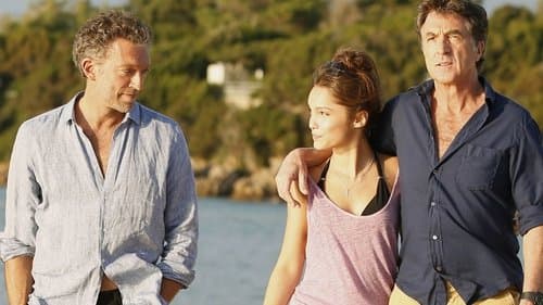 Der Vater meiner besten Freundin Bild 8