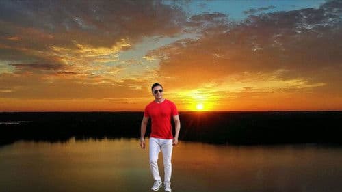 Frensham Great Pond Bild 5