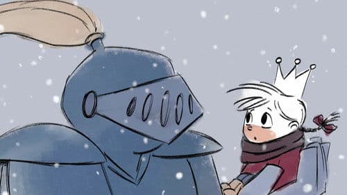 Девочка, дракон и папа Bild 3