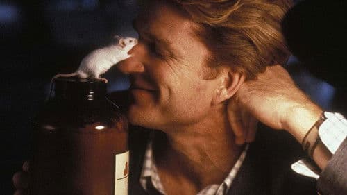 Flowers for Algernon Bild 1