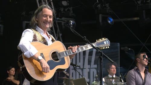 Roger Hodgson - Jazzopen Stuttgart 2013 Bild 2