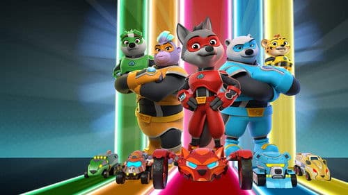 Kingdom Force Bild 1