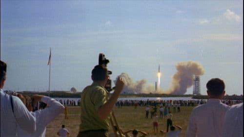 Moonshot - Der Flug von Apollo 11 Bild 2