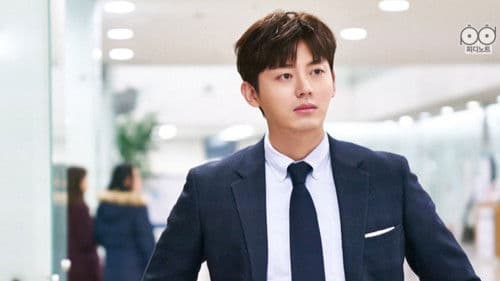 The Legend Of The Blue Sea Bild 3