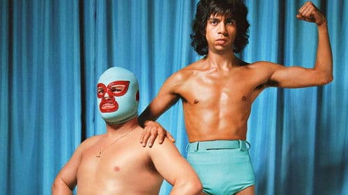 Nacho Libre Bild 7