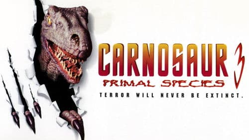Carnosaurus 3 - Angriff aus dem Dunkeln Bild 2