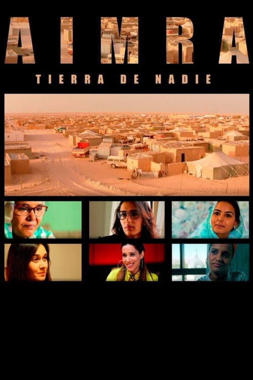 AIMRA, Tierra de nadie