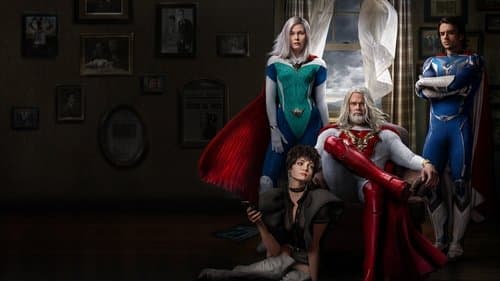 Jupiter's Legacy Bild 4