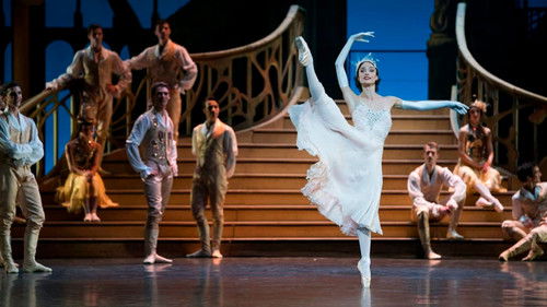 Aschenbrödel Bild 1