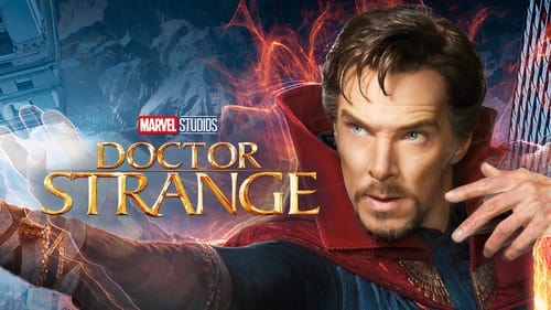 Doctor Strange Bild 5