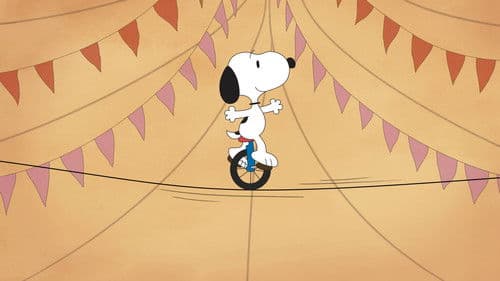 Life Is a Circus, Charlie Brown Bild 1