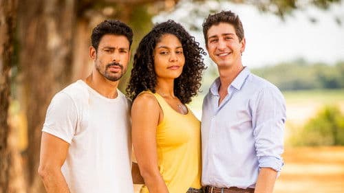 Terra e Paixão Bild 3