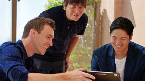 Searching for Shohei: An Interview Special Bild 1