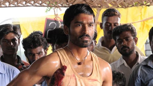 ஆடுகளம் Bild 8