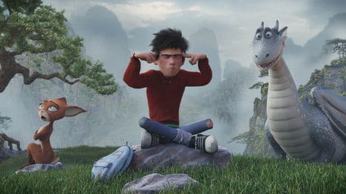 Drachenreiter Bild 7