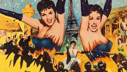 So liebt man in Paris Bild 1