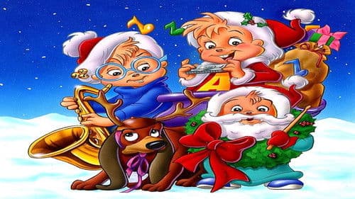 Christmas with The Chipmunks Bild 2