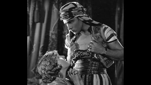 Der Sohn des Scheichs Bild 4