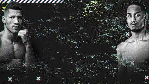 David Morrell Jr. vs. Alantez Fox Bild 1