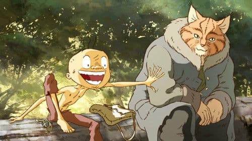 Der Tag der Krähen Bild 5