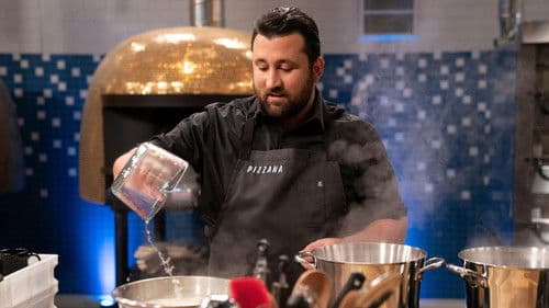 Die beste Pizza Bild 2