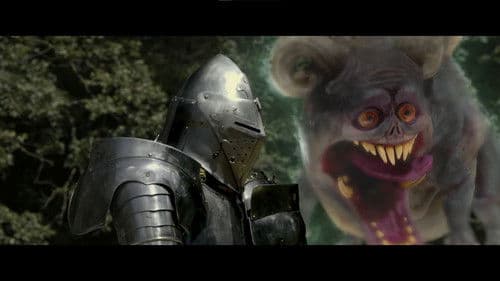 Assault on Florence: A Ghostbusters Story Bild 1