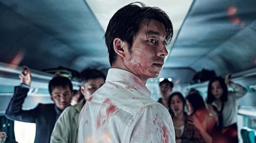 Train to Busan Bild 5