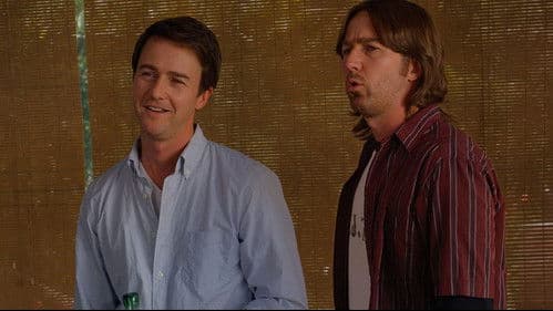 Leaves of Grass Bild 3