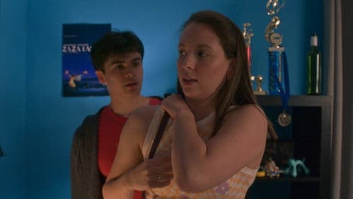 7 Minutes in the Closet Bild 6