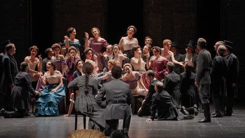 Georges Bizet: Carmen - Opéra Comique, Paris Bild 1