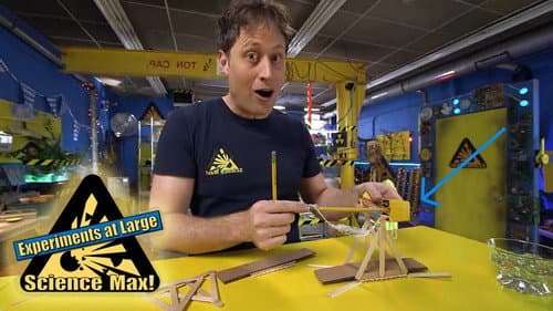 Science Max: Experiments at Large Bild 1