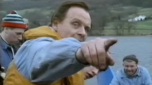 Across the Lake Bild 1