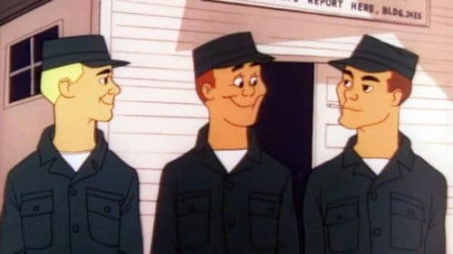 Drafty, Isn't It? Bild 1