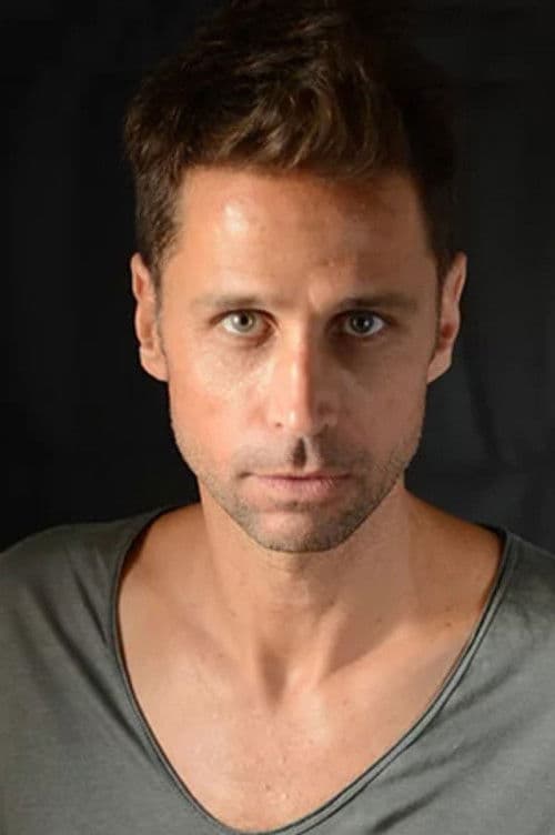 Τζώρτζης Μουριάδης