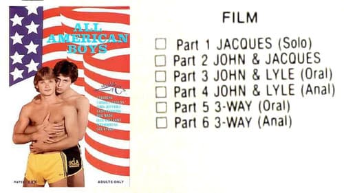 All American Boys Bild 3